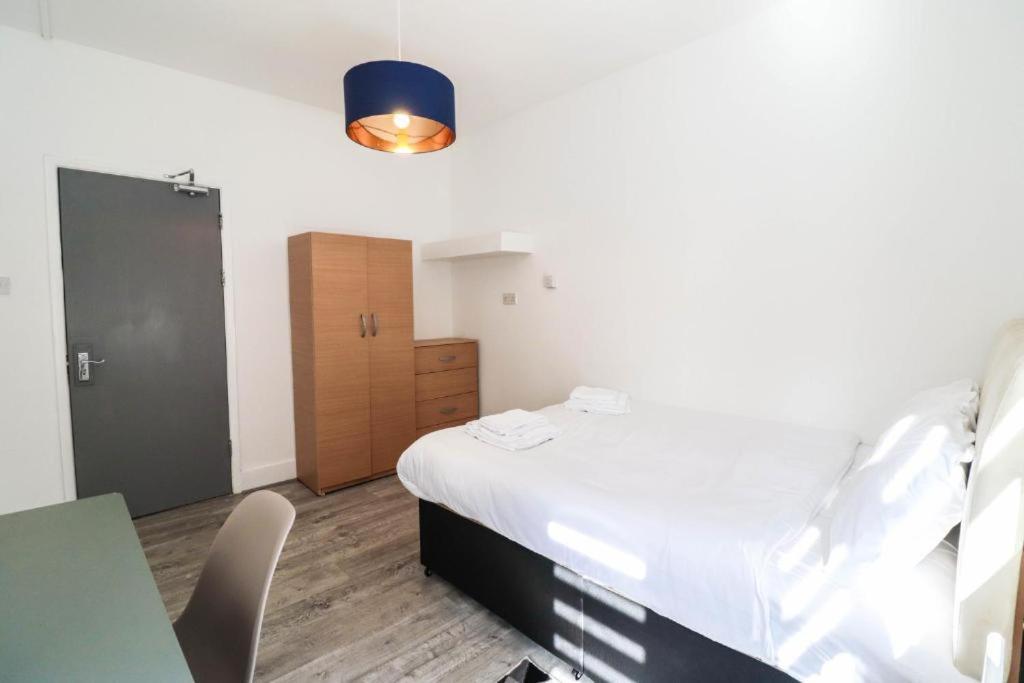 Bed and Breakfast Urban Oasis Лондон Экстерьер фото